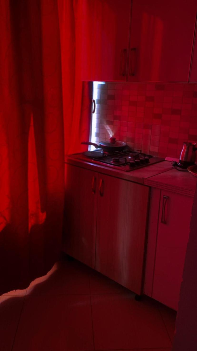 Dream Center Apartment