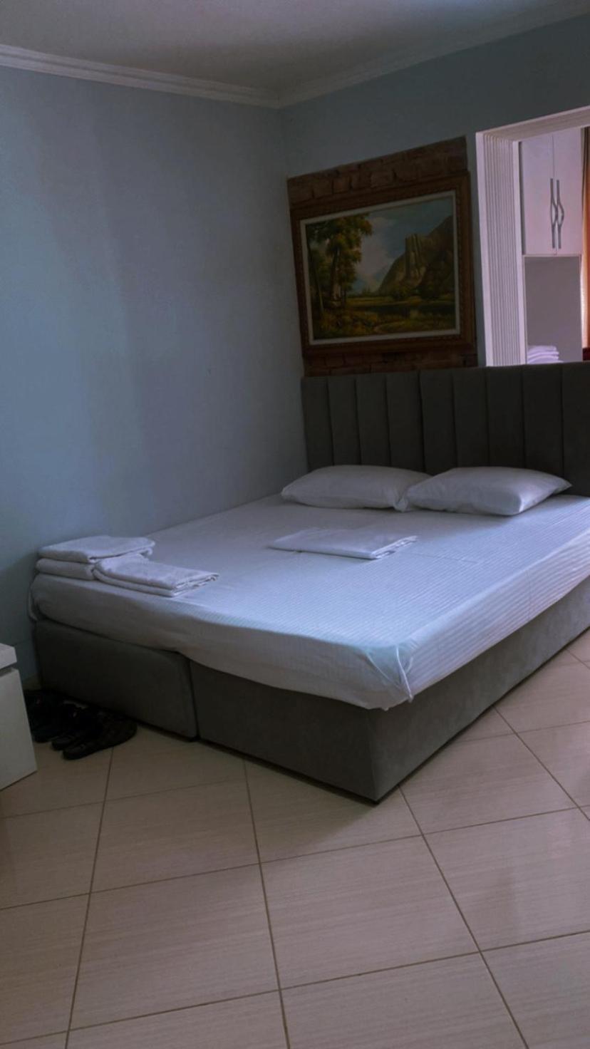 Apartment Dream Center Tirana