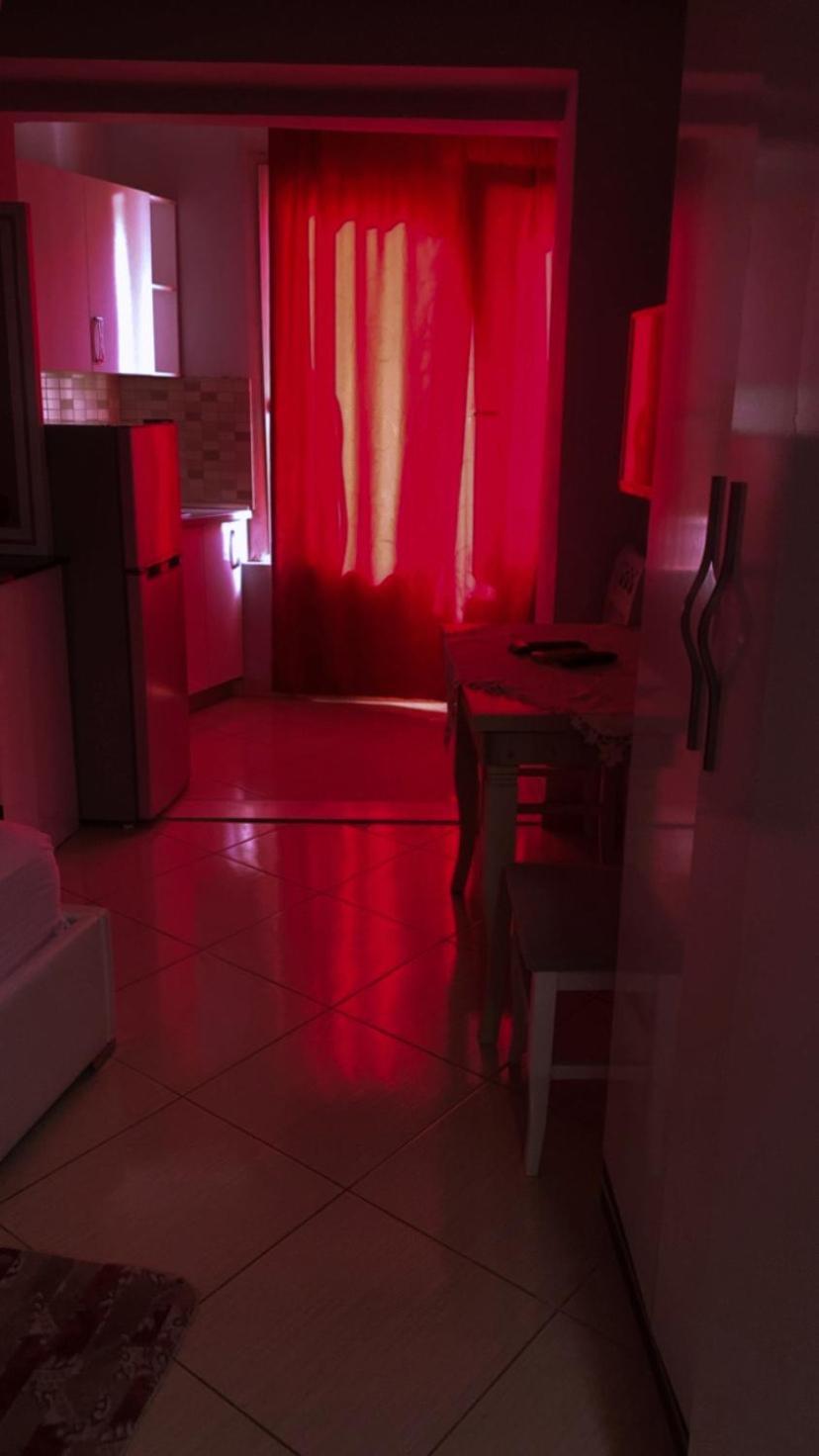 Dream Center Apartment