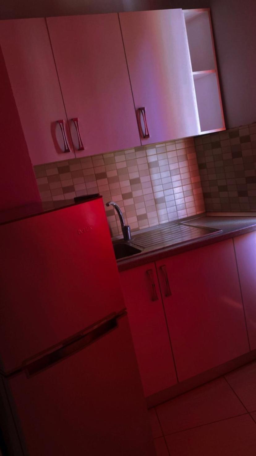 Dream Center Apartment Tirana