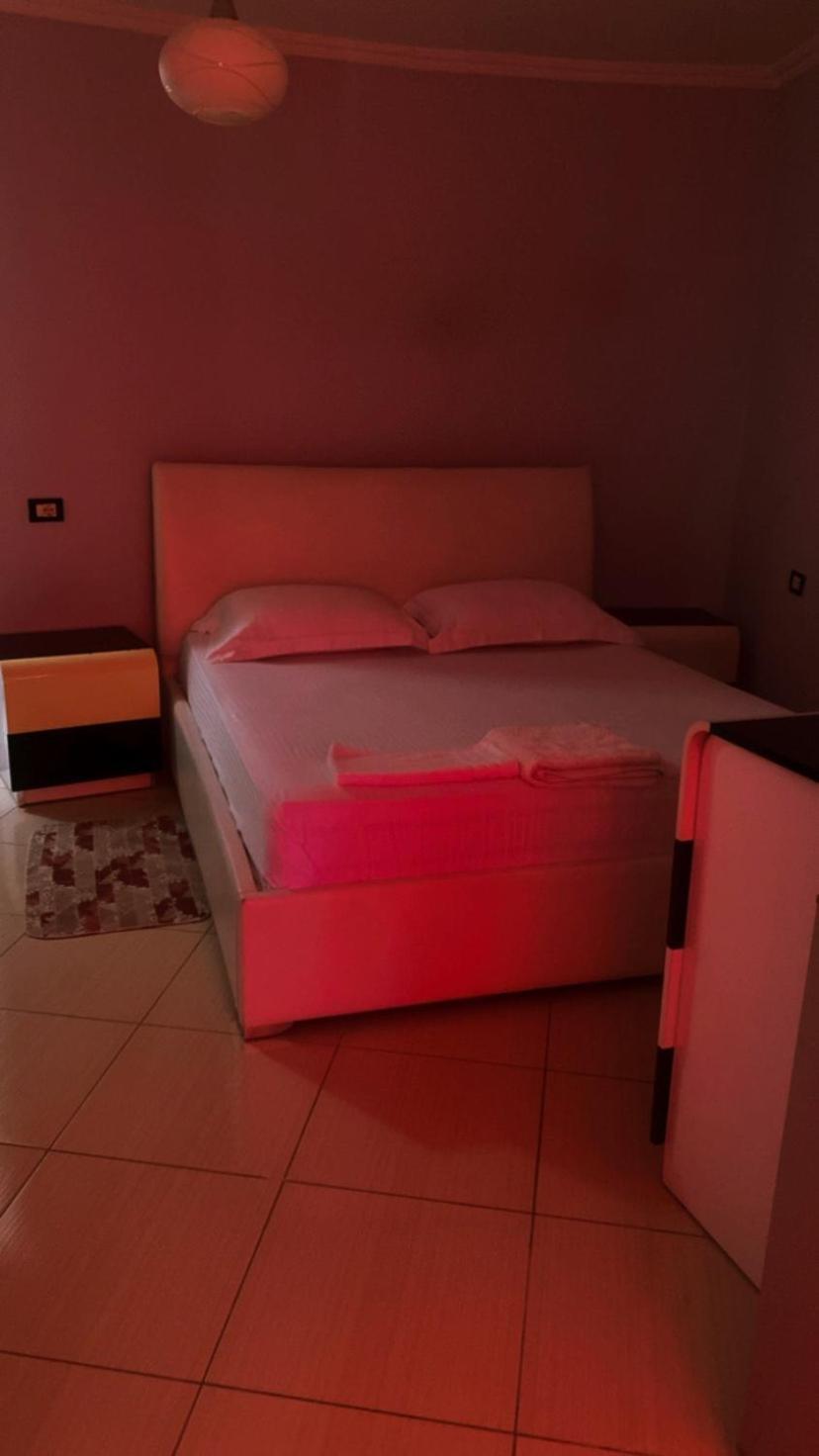Dream Center Apartment *